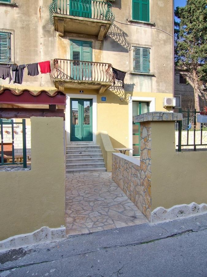 Apartments Sanda Split Exterior foto