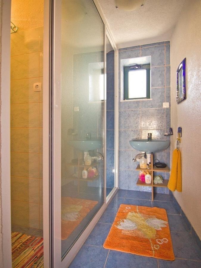 Apartments Sanda Split Exterior foto